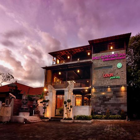 Bali Sunshine Nusa Dua Nusa Dua  Exterior foto