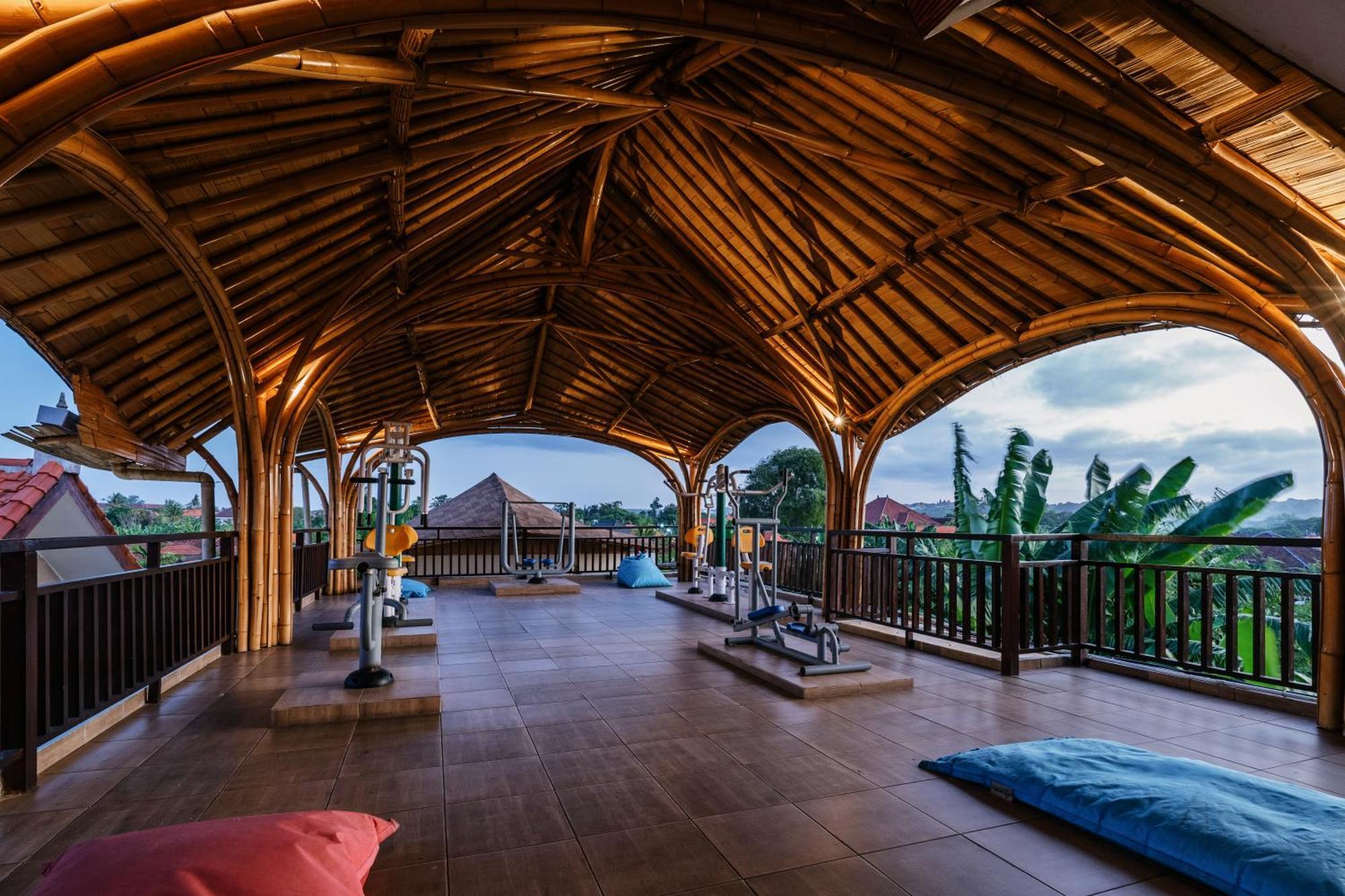 Bali Sunshine Nusa Dua Nusa Dua  Exterior foto