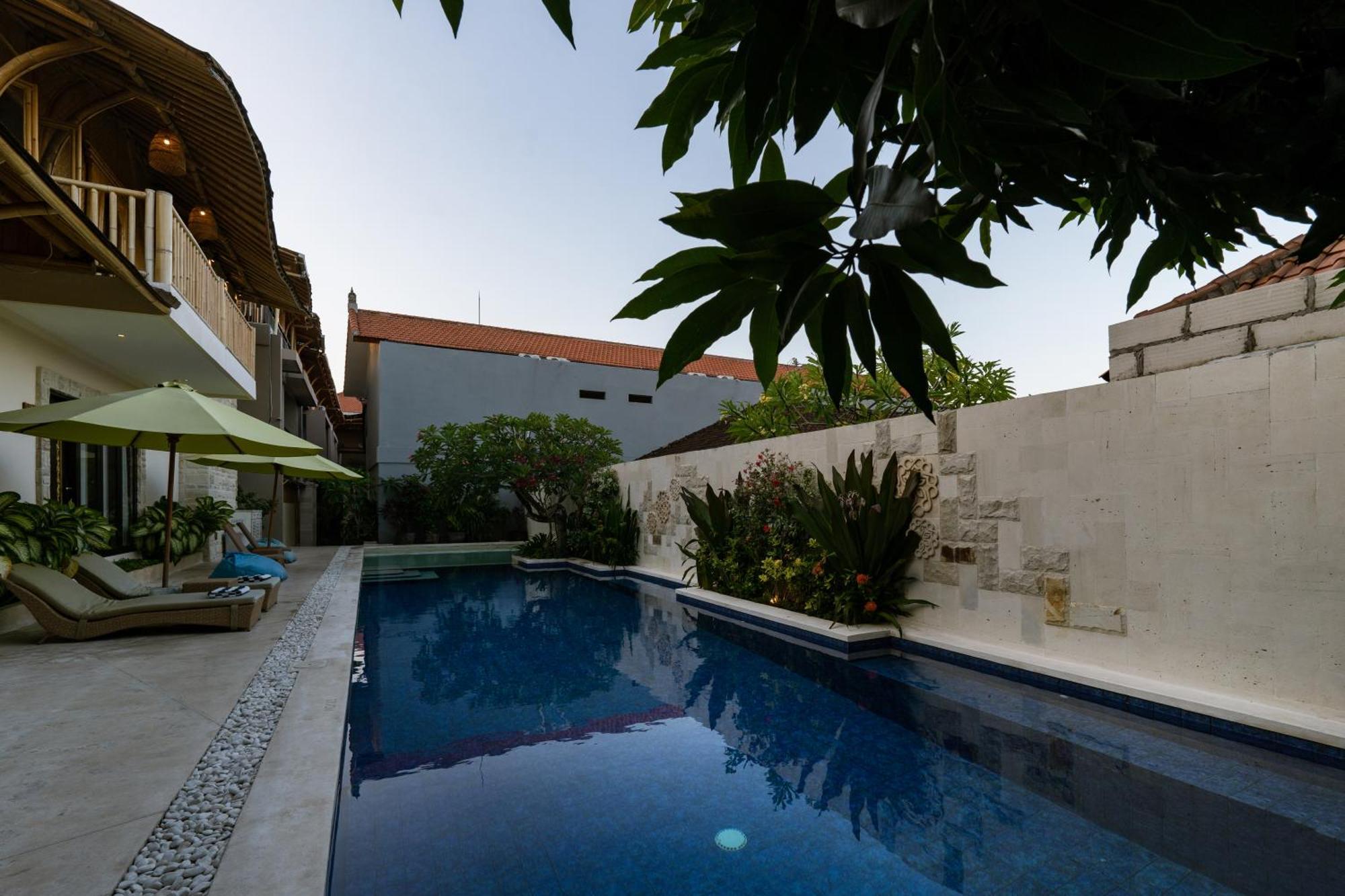 Bali Sunshine Nusa Dua Nusa Dua  Exterior foto