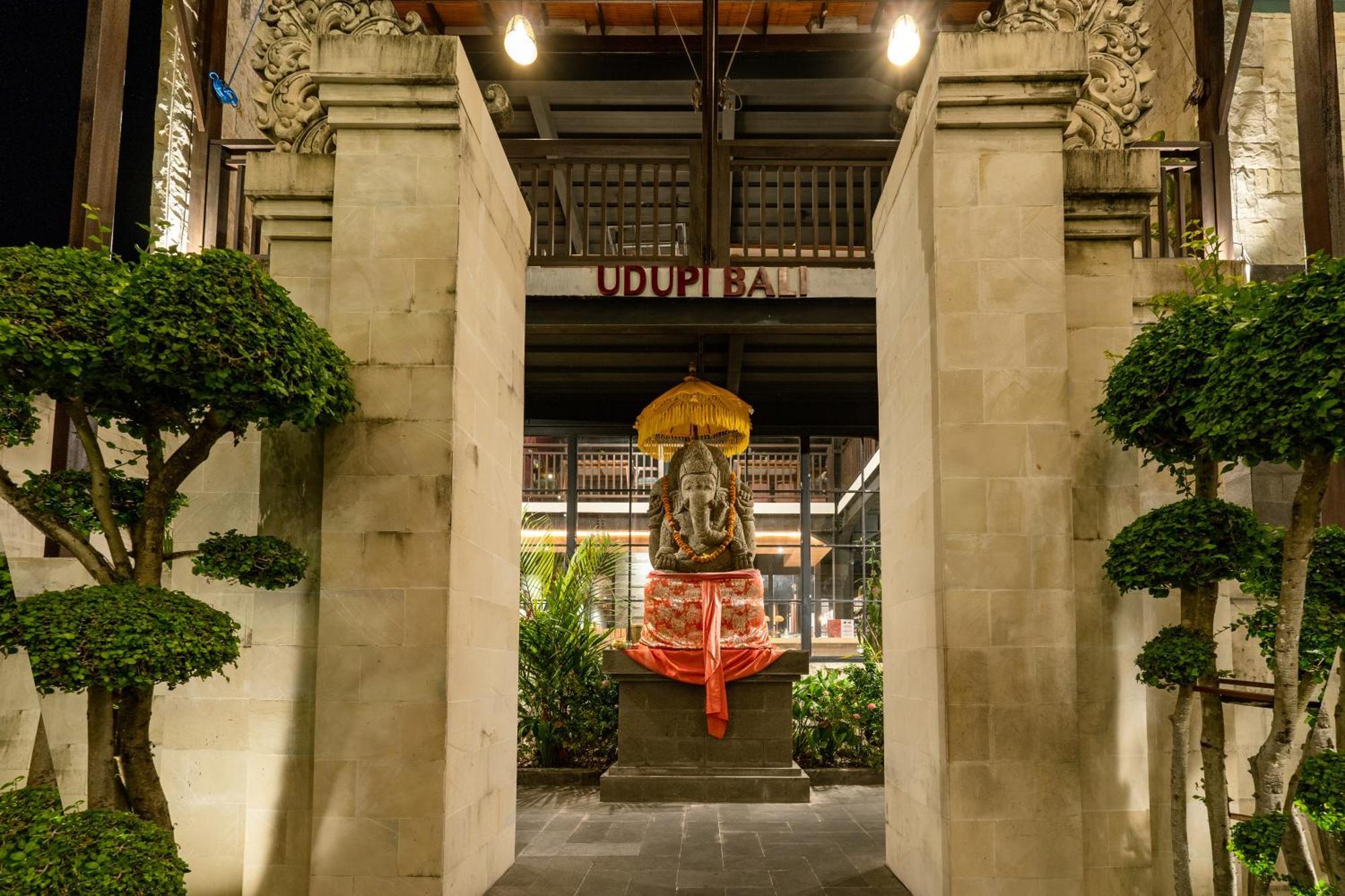 Bali Sunshine Nusa Dua Nusa Dua  Exterior foto