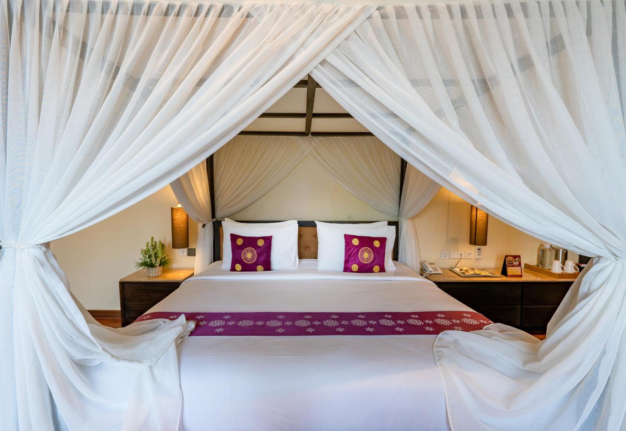 Bali Sunshine Nusa Dua Nusa Dua  Exterior foto