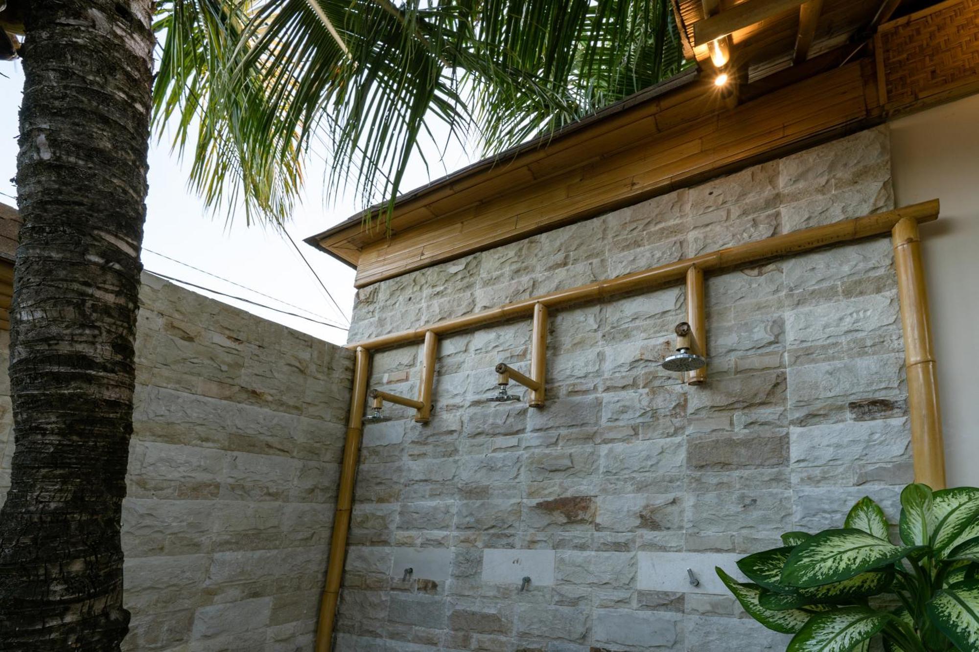Bali Sunshine Nusa Dua Nusa Dua  Exterior foto