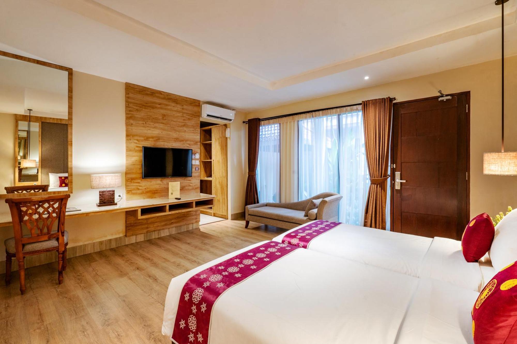 Bali Sunshine Nusa Dua Nusa Dua  Exterior foto