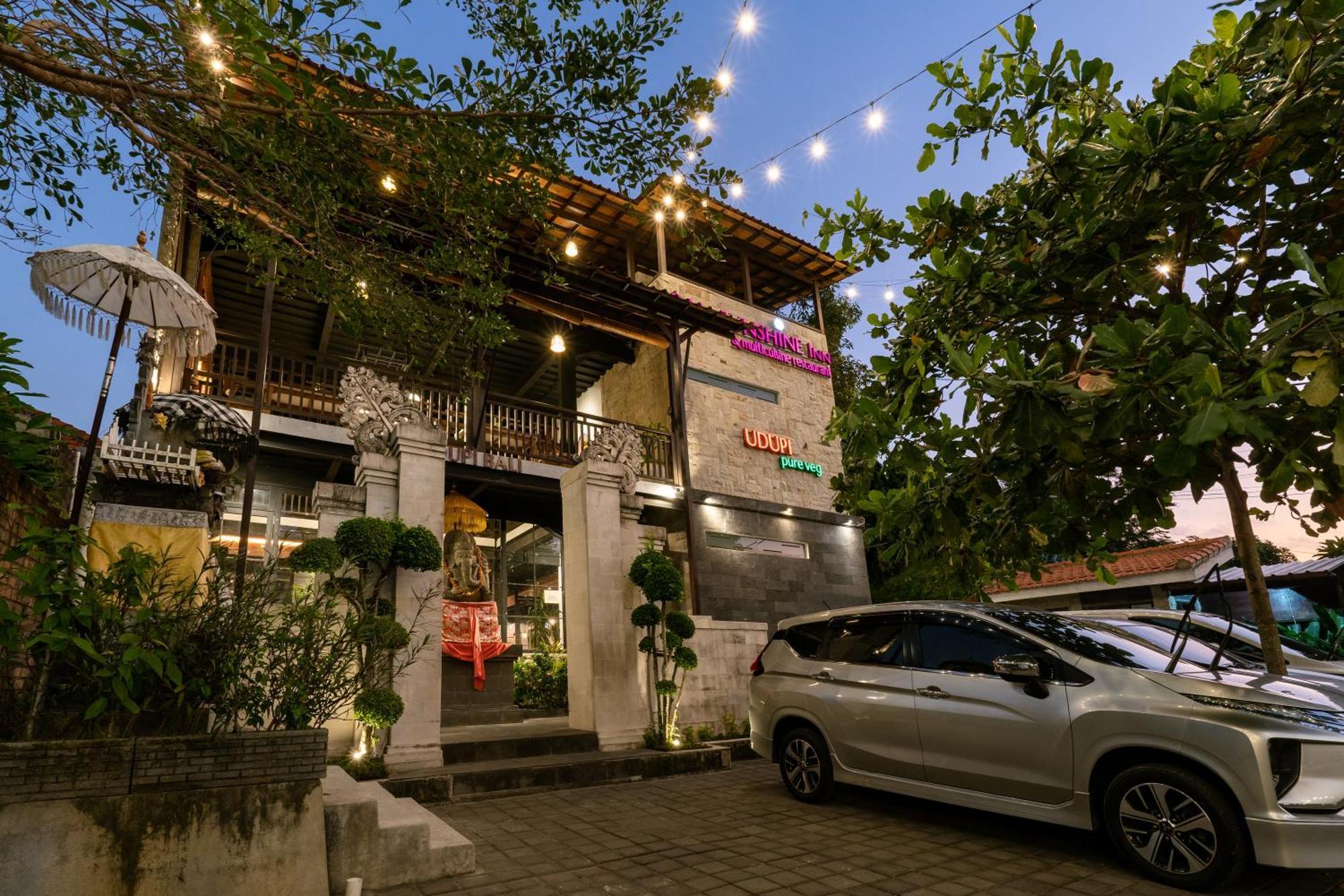 Bali Sunshine Nusa Dua Nusa Dua  Exterior foto