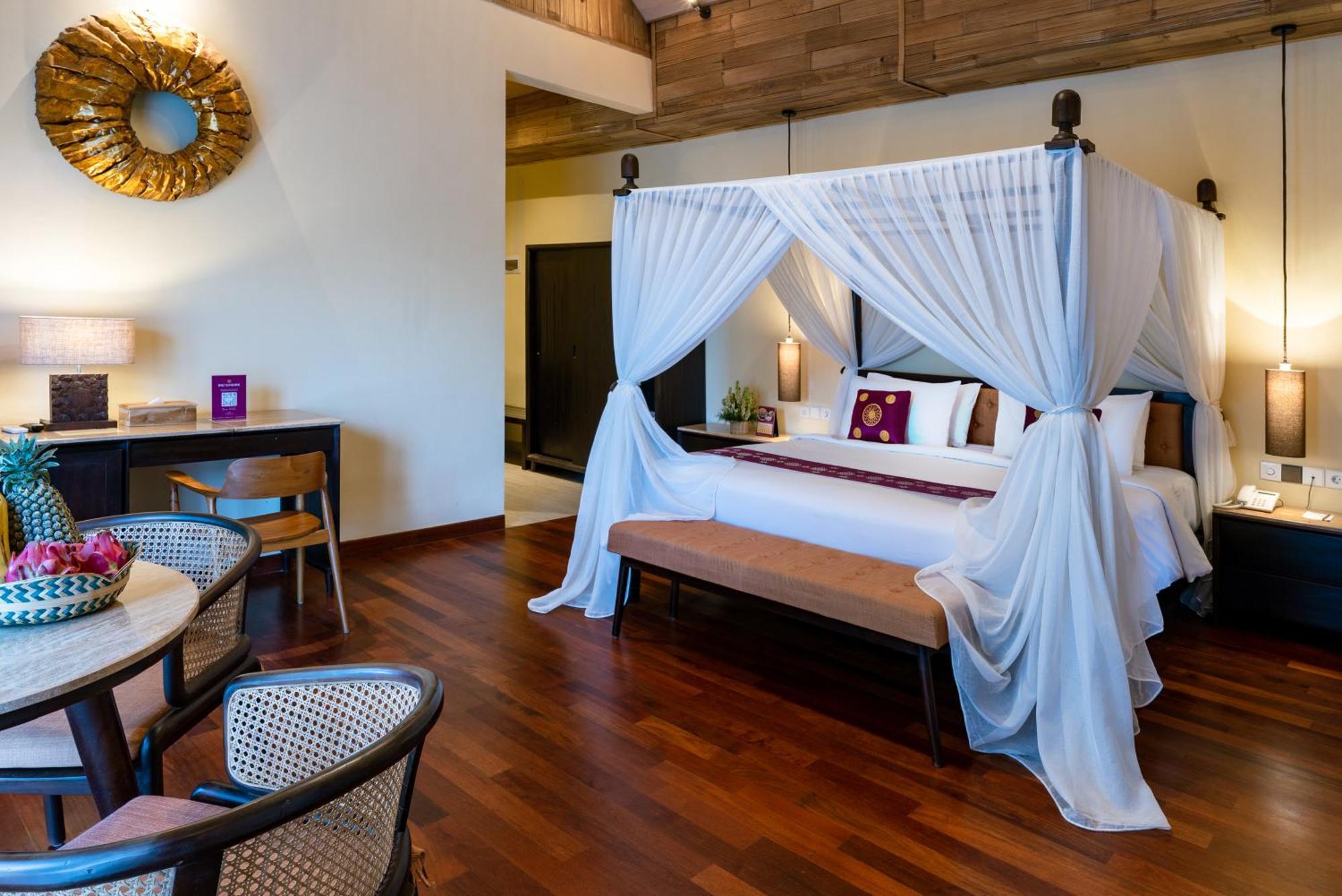 Bali Sunshine Nusa Dua Nusa Dua  Exterior foto