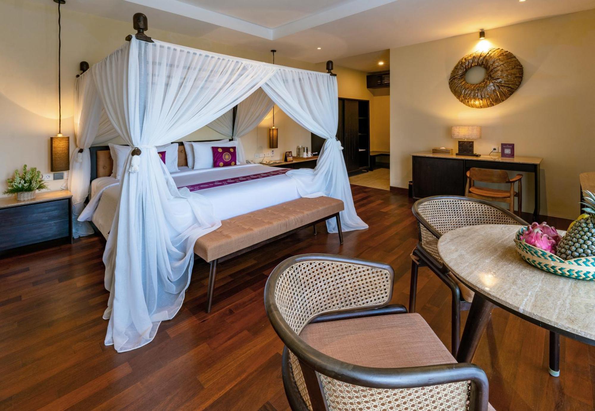Bali Sunshine Nusa Dua Nusa Dua  Exterior foto