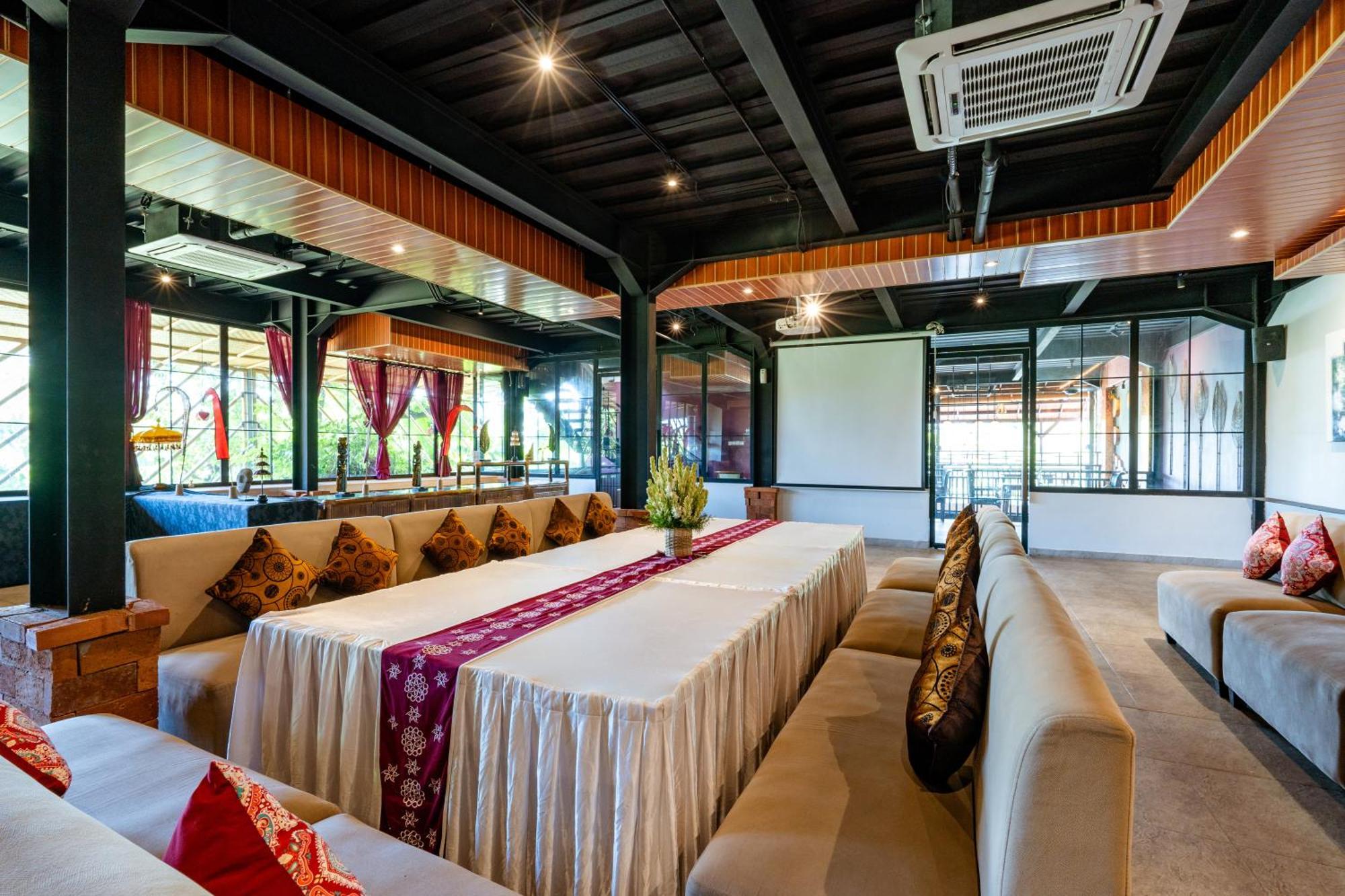 Bali Sunshine Nusa Dua Nusa Dua  Exterior foto