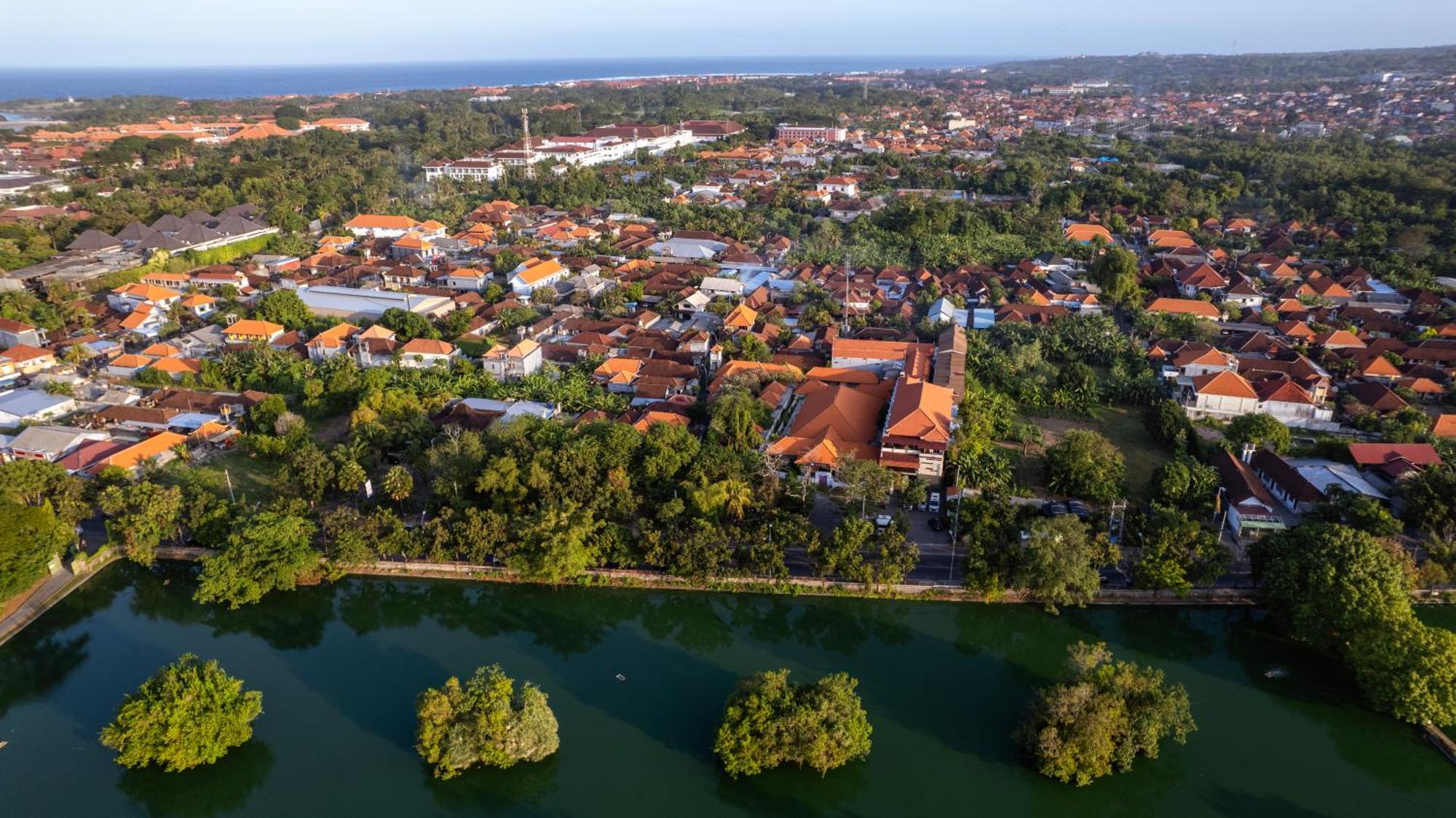 Bali Sunshine Nusa Dua Nusa Dua  Exterior foto