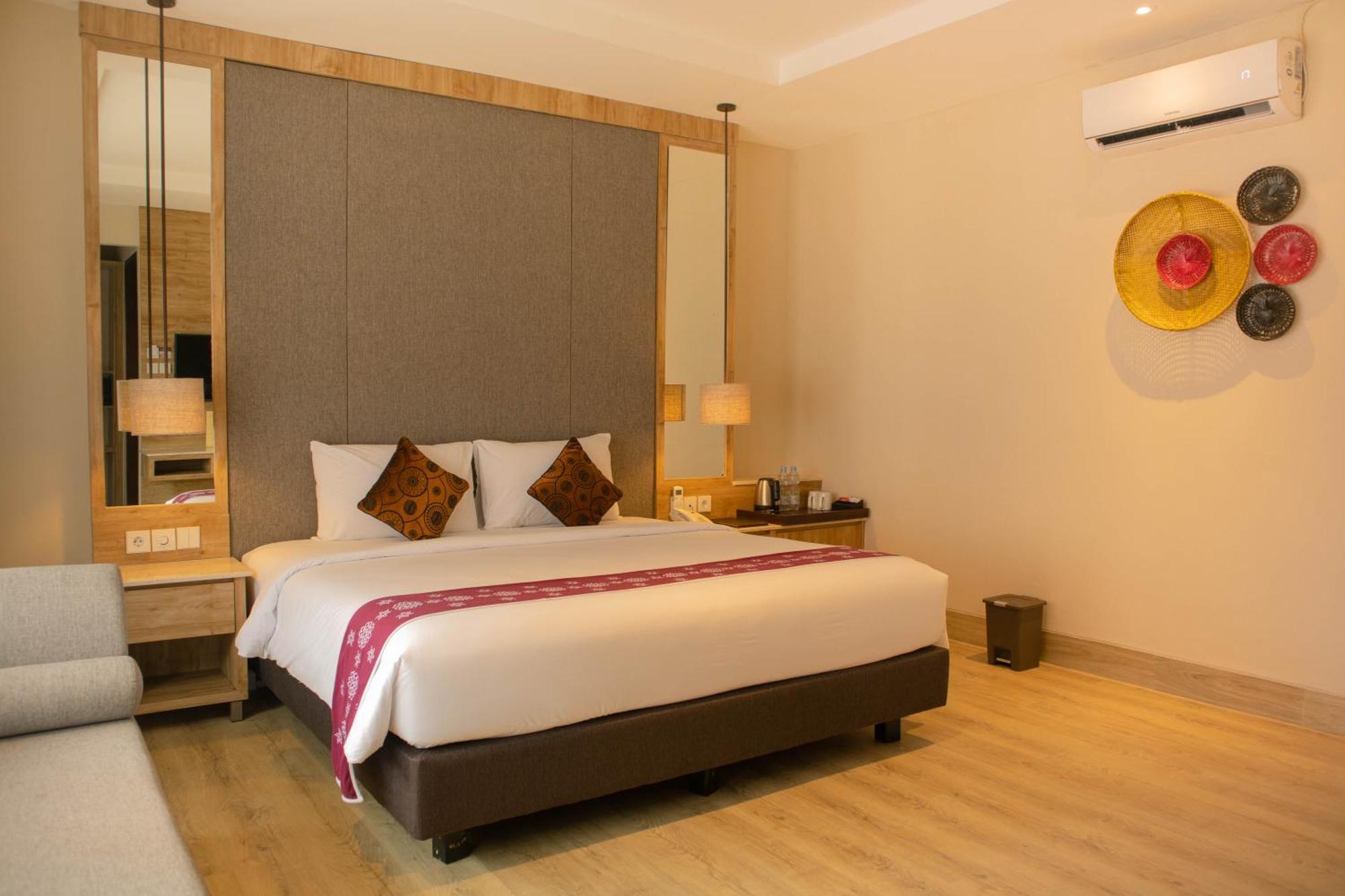 Bali Sunshine Nusa Dua Nusa Dua  Exterior foto
